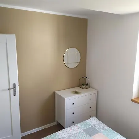 Sowi Kat Domki I Apartamenty Mikolajki  Exterior photo