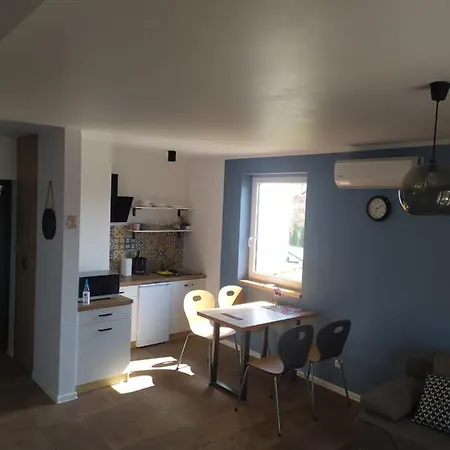 Sowi Kat Domki I Apartamenty Mikolajki  Exterior photo