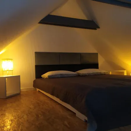 Sowi Kat Domki I Apartamenty Mikolajki  Exterior photo