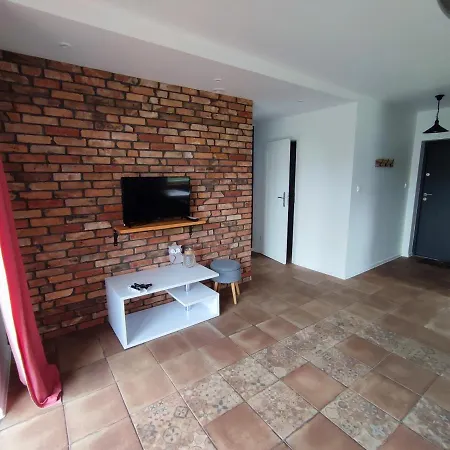 Sowi Kat Domki I Apartamenty Mikolajki  Exterior photo