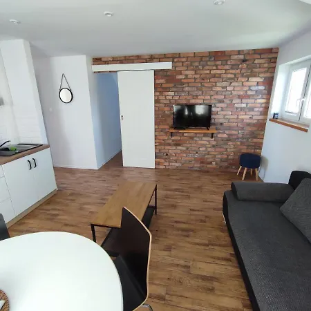 Sowi Kat Domki I Apartamenty Mikolajki  Exterior photo