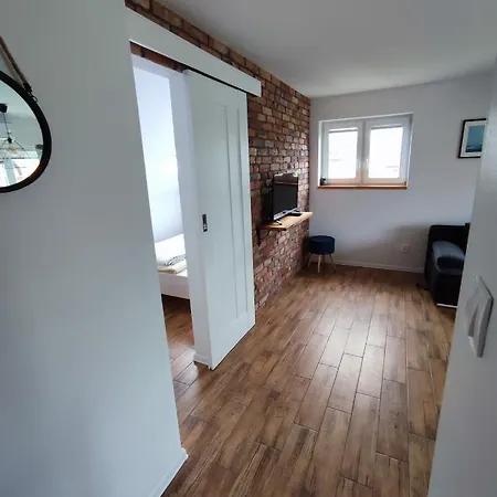 Sowi Kat Domki I Apartamenty Mikolajki  Exterior photo