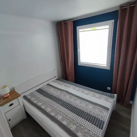 Sowi Kat Domki I Apartamenty Mikolajki  Exterior photo