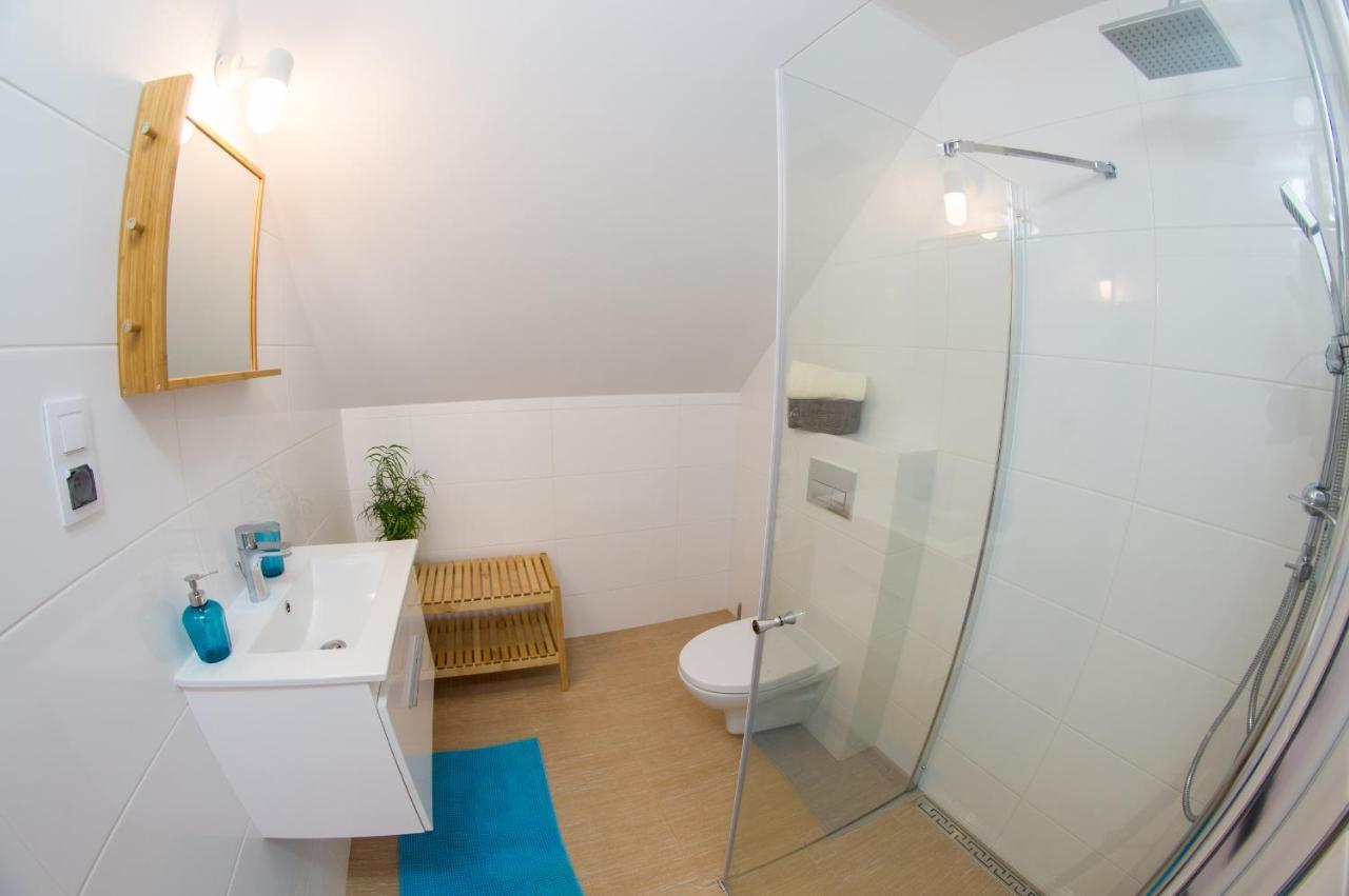 Sowi Kat I Holiday home Mikolajki (Mragowo)
