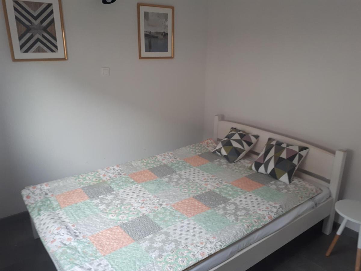 Sowi Kat I Holiday home