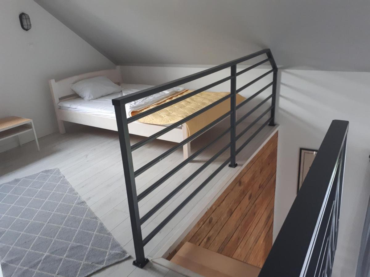 Sowi Kat I Holiday home Mikolajki (Mragowo)