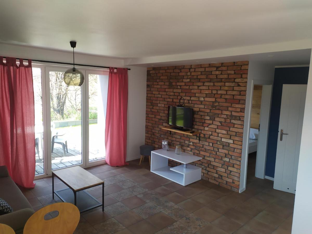 Holiday home Sowi Kat I Mikolajki (Mragowo)