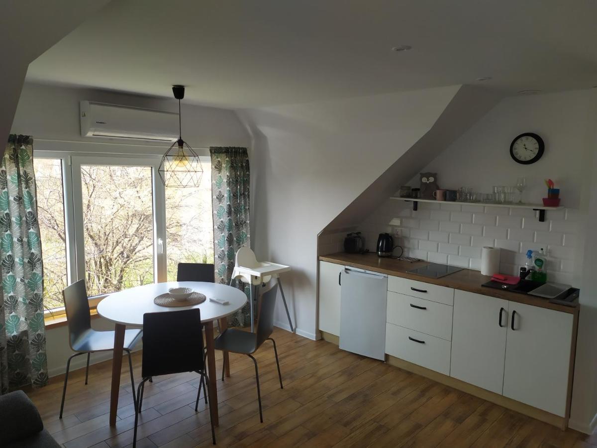 Holiday home Sowi Kat I Mikolajki (Mragowo)