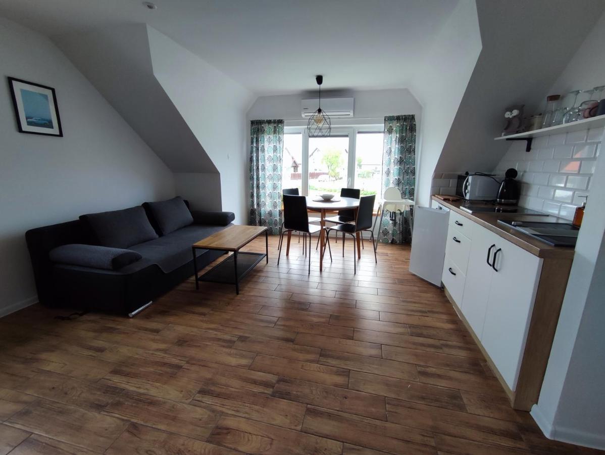 Holiday home Sowi Kat I Mikolajki (Mragowo)