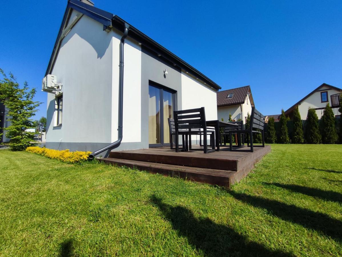 Sowi Kat I Holiday home Mikolajki (Mragowo)