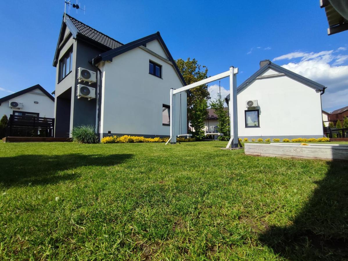Sowi Kat I Holiday home Mikolajki (Mragowo)