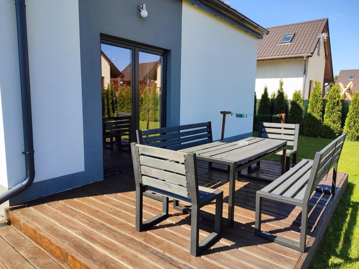 Sowi Kat I Holiday home Mikolajki (Mragowo)