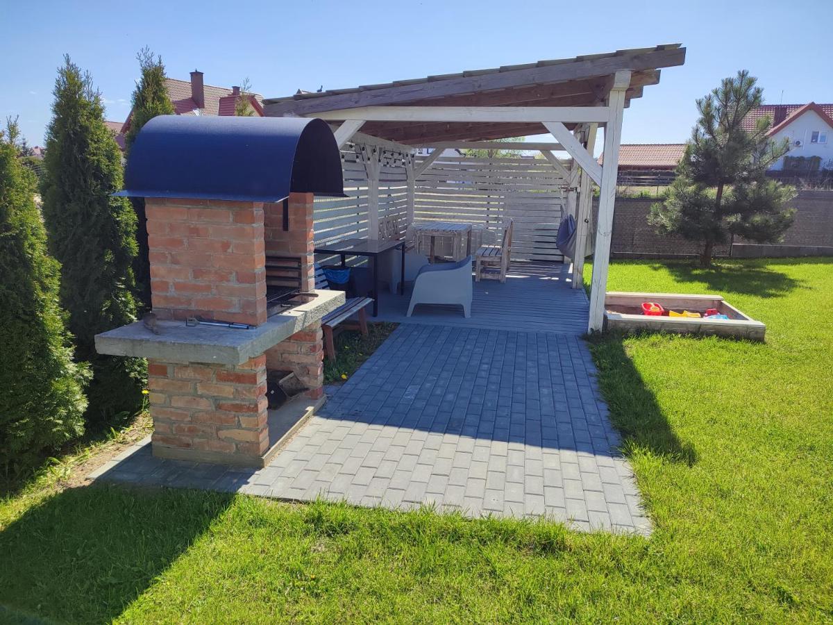 Holiday home Sowi Kat I Mikolajki (Mragowo)