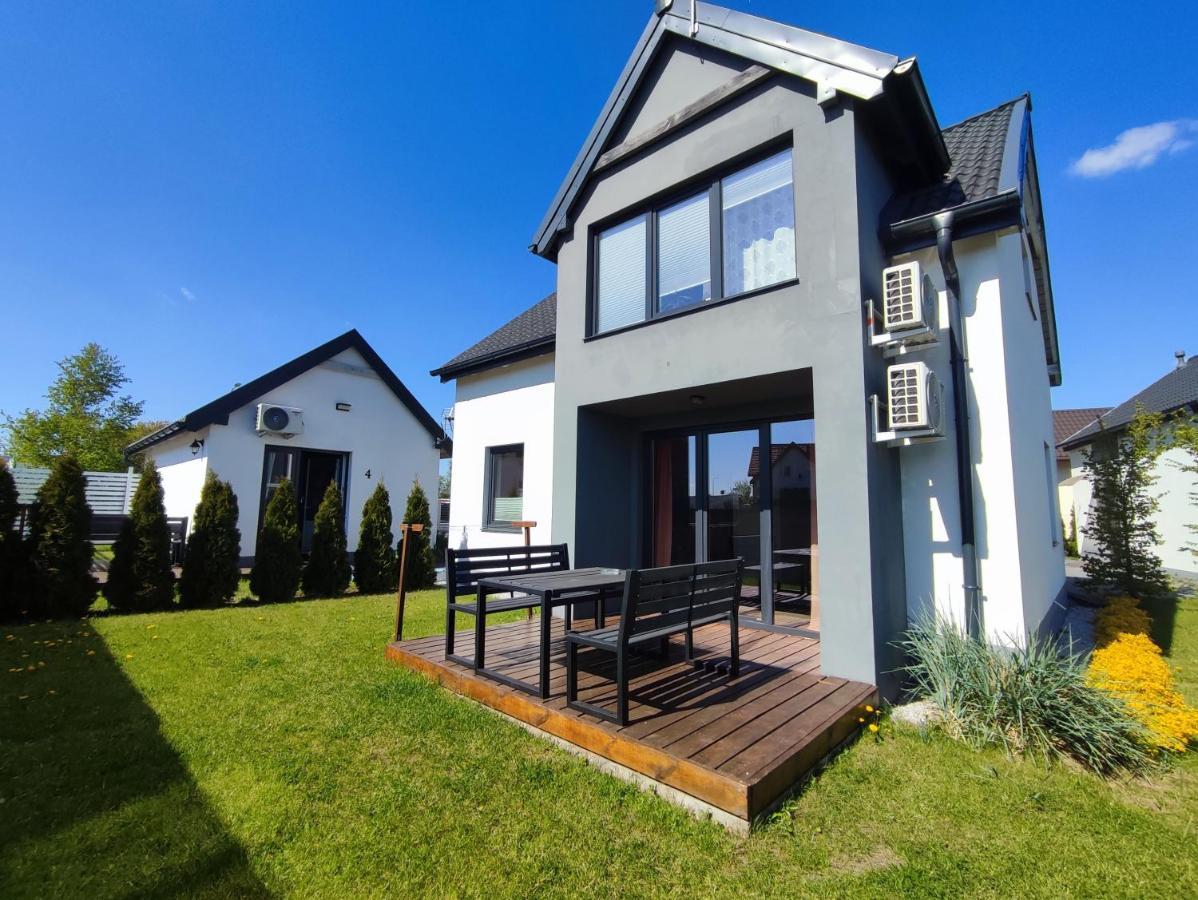 Sowi Kat I Holiday home Mikolajki (Mragowo)